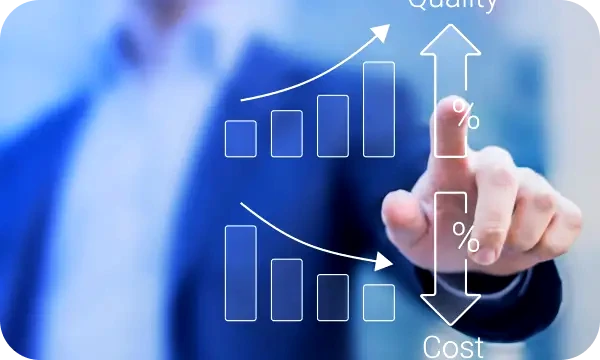 marktbeweging analyse