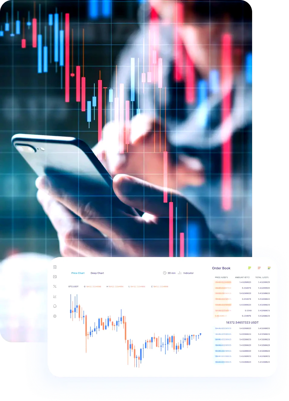 veilige handelsomgeving