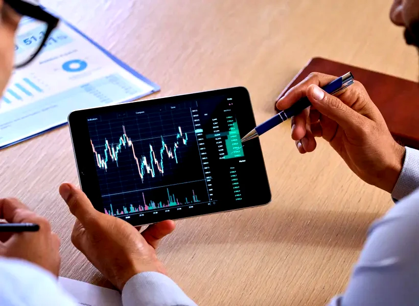 BeInveron online platform